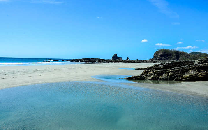 Nicaragua (San Juan del Sur)