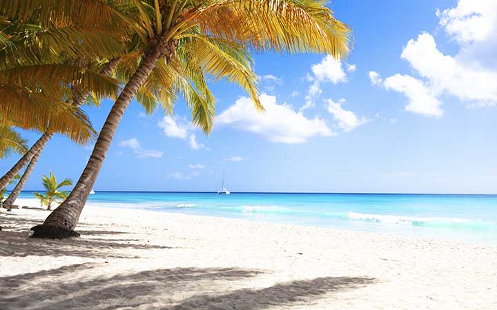 Anguilla (Sandy Island)