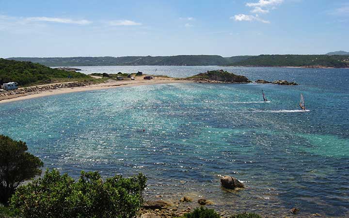 Corse (Sant' Amanza)