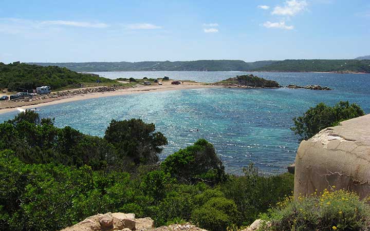 Corse (Sant' Amanza)