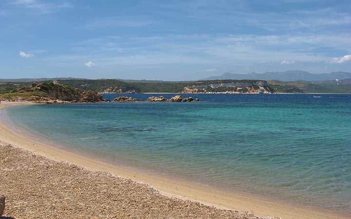 Corse (Sant' Amanza)