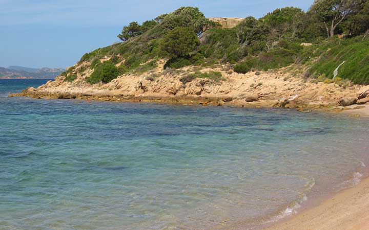 Corse (Sant' Amanza)