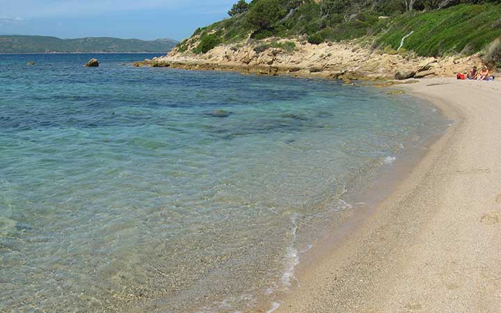 Corse (Sant' Amanza)