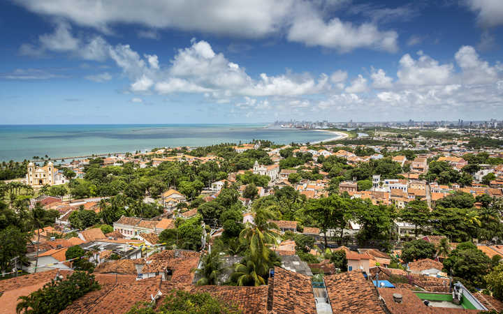 Amazonie (Santarem)
