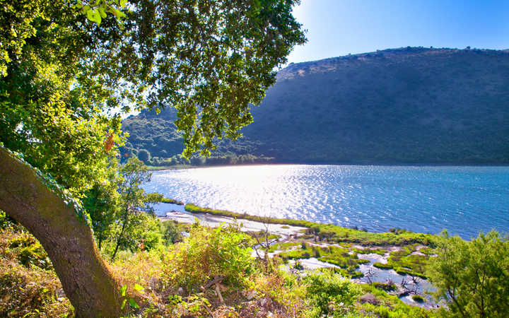 Albanie (Sarande)