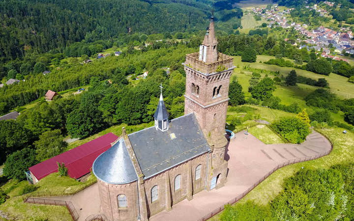 SARREBOURG - REMICH - Luxembourg(1) - REMICH (La Sarre et la Moselle)