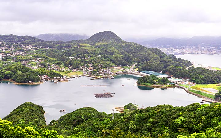 Japon (Sasebo)