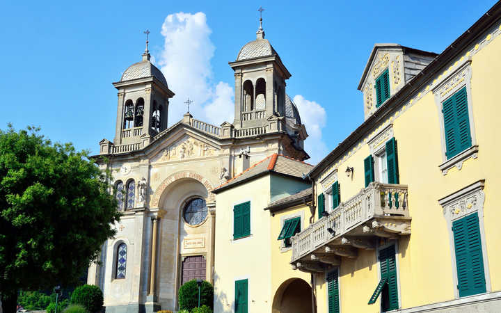 Italie (Savone)