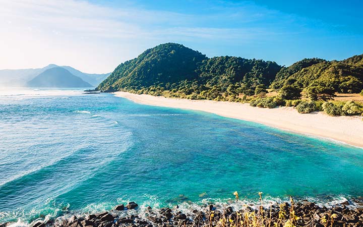 Iles Fidji (Savusavu)