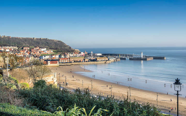 Trinité et Tobago (Scarborough)