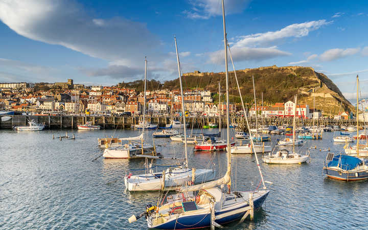 Trinité et Tobago (Scarborough)