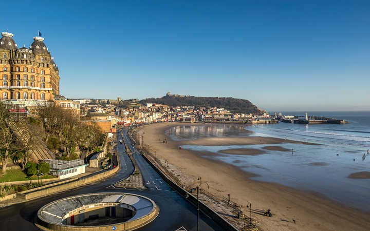 Trinité et Tobago (Scarborough)