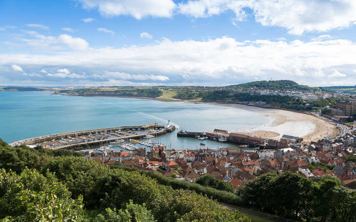 Trinité et Tobago (Scarborough)