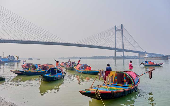 Inde (Serampore)