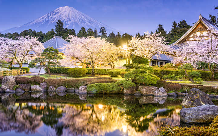 Japon (Shimizu-Shizuoka)