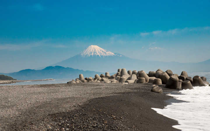 Japon (Shimizu-Shizuoka)