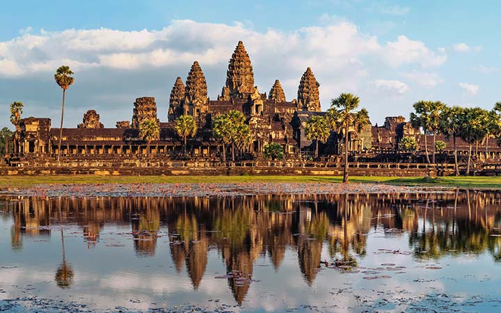 Siem Reap
