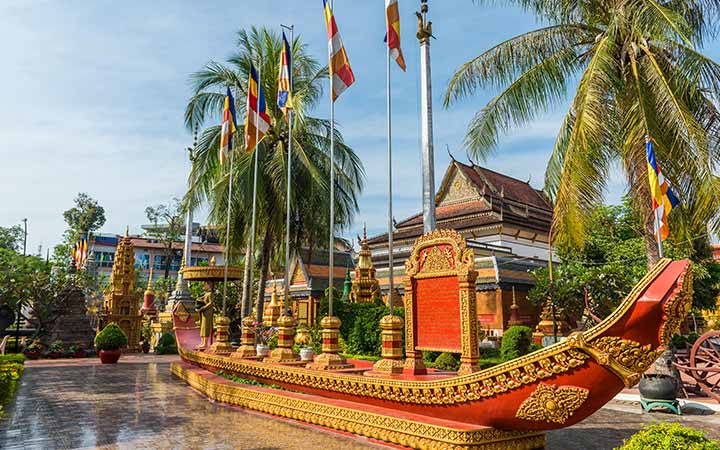 Siem Reap