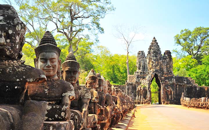Siem Reap