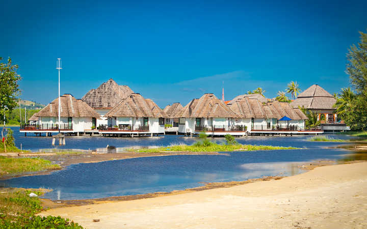 Cambodge (Sihanoukville)