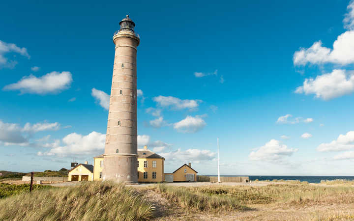 Danemark (Skagen)