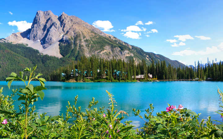 Alaska (Skagway)