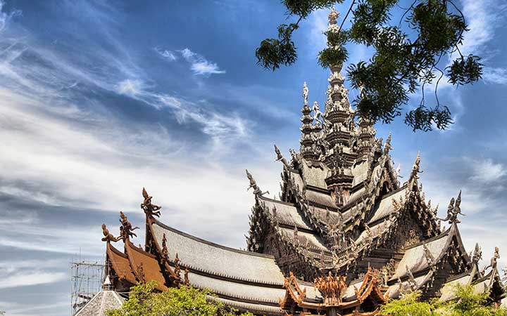 Corée du Sud (Sokcho)