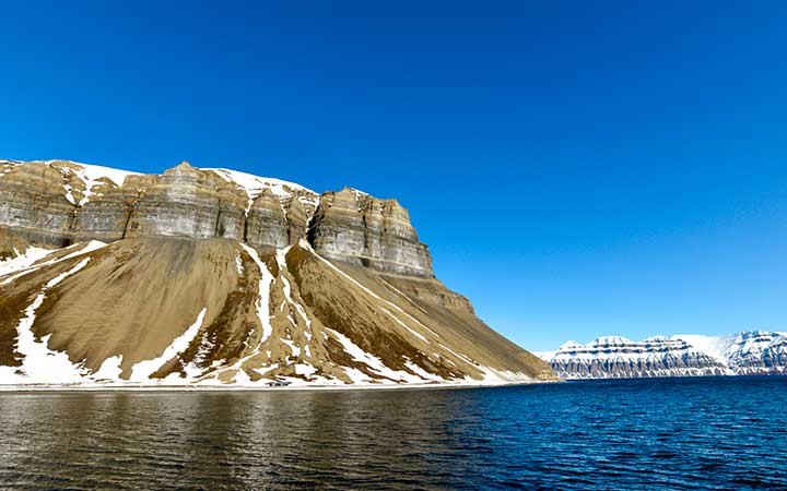 Spitzberg (Svalbard)