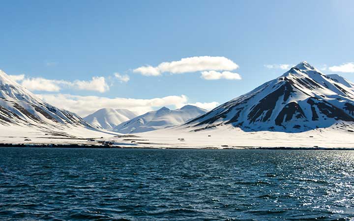 Spitzberg (Svalbard)