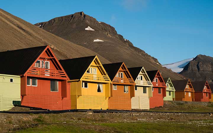 Spitzberg (Svalbard)