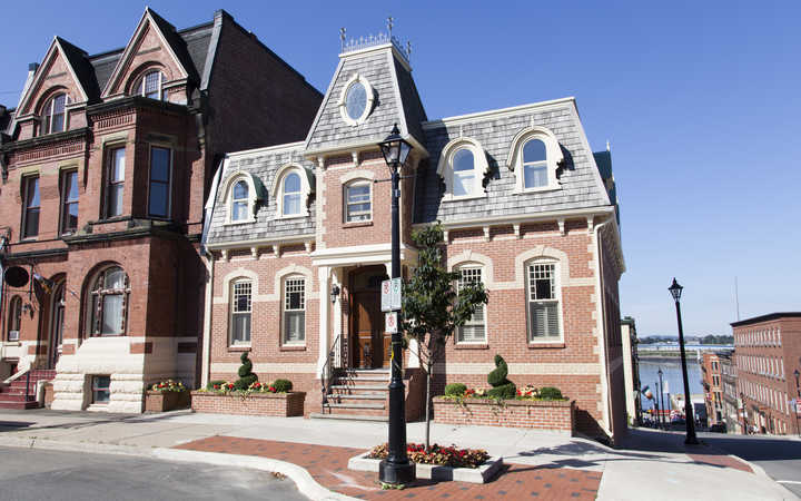 Canada (St John)