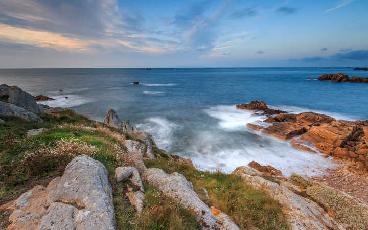Guernesey (St Peter Port)