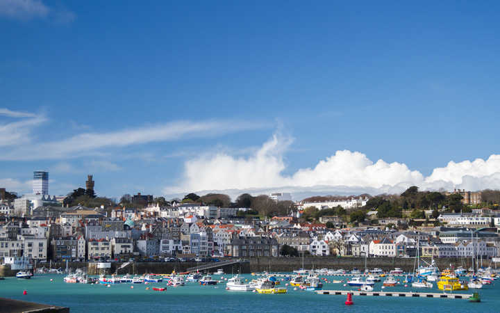 Guernesey (St Peter Port)