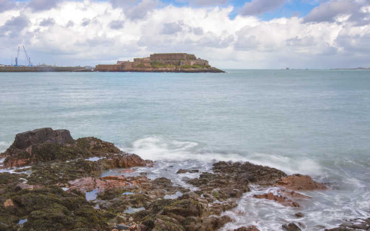 Guernesey (St Peter Port)