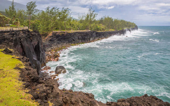 St Pierre et Miquelon (St Pierre)