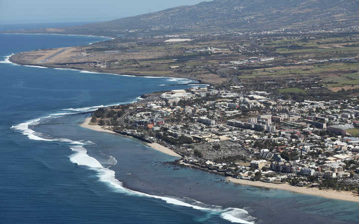 St Pierre et Miquelon (St Pierre)