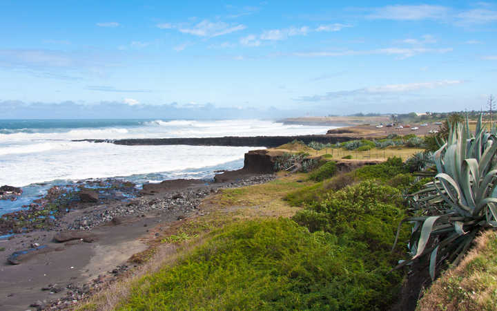St Pierre et Miquelon (St Pierre)