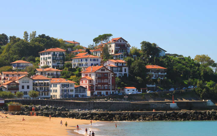 France (St-Jean-de-Luz)