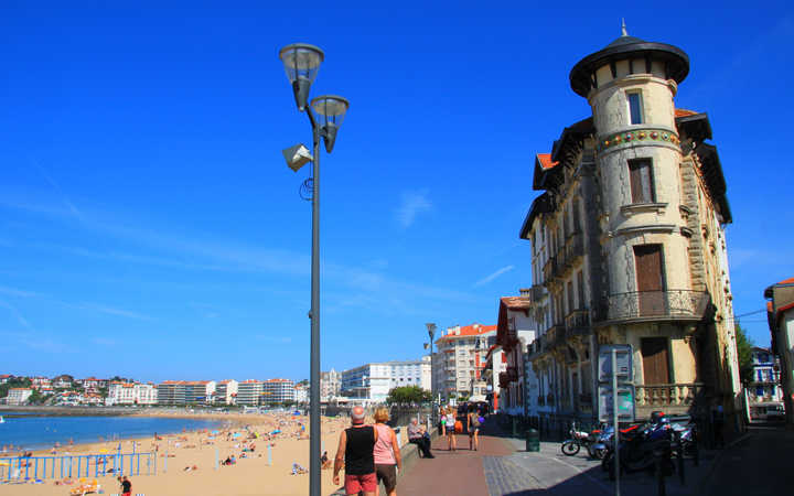 France (St-Jean-de-Luz)