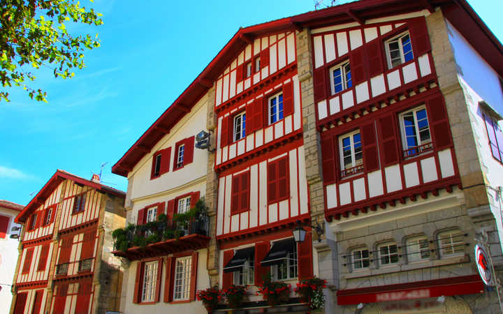 France (St-Jean-de-Luz)