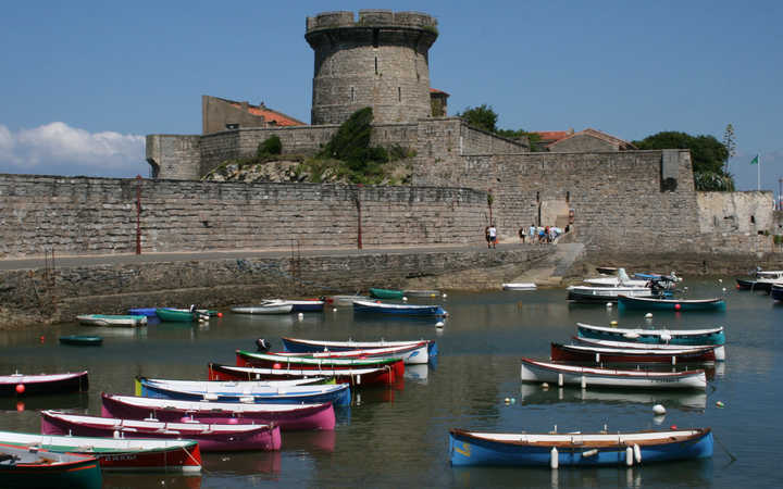 France (St-Jean-de-Luz)