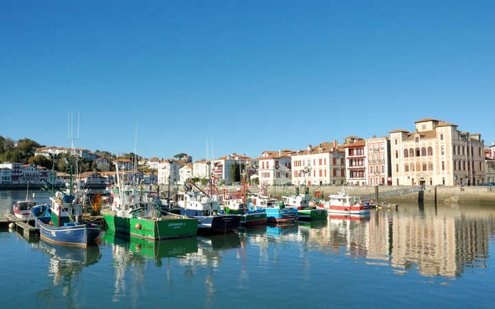 France (St-Jean-de-Luz)