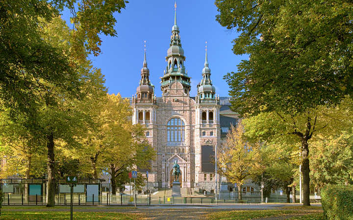 Stockholm (Suède)