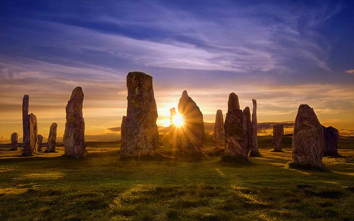Ecosse (Stornoway)