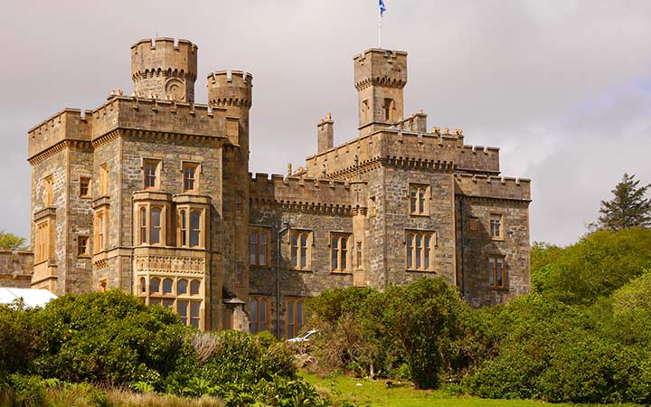 Ecosse (Stornoway)
