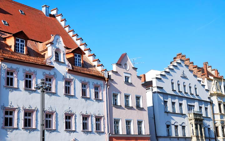 Escale Straubing