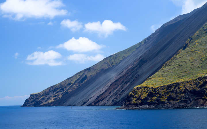 Sicile (Stromboli)
