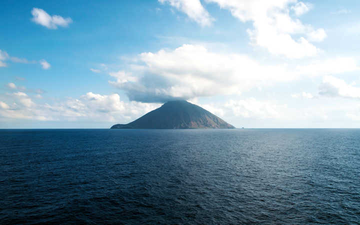 Sicile (Stromboli)