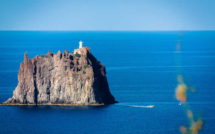 Sicile (Stromboli)