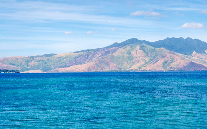 Philippines (Subic Bay)